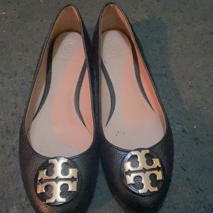 Tory Burch flat shoes